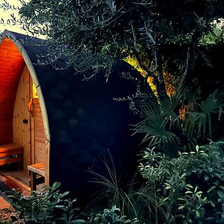 Citychalet Romantic Bozen Exterior foto