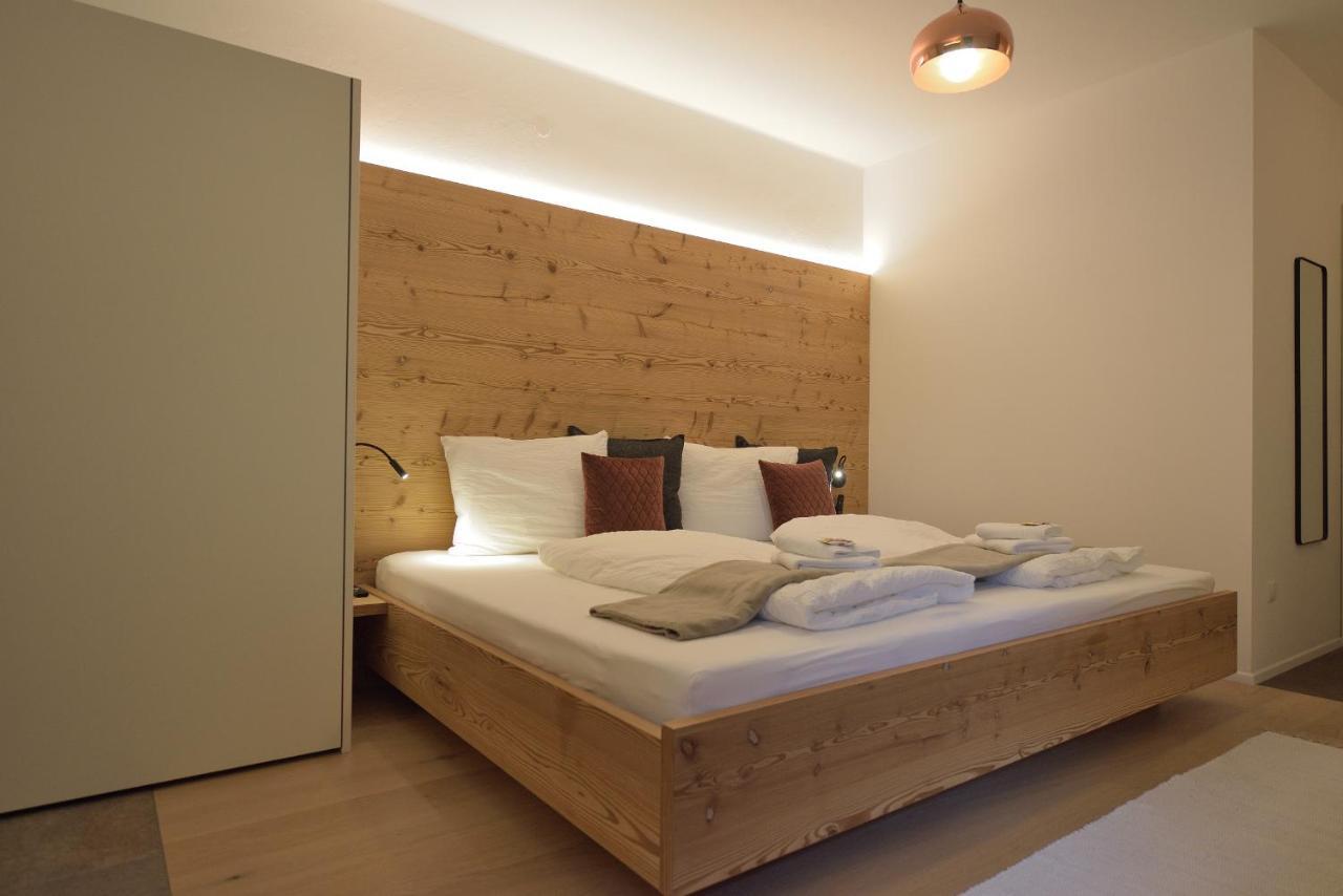 Citychalet Romantic Bozen Exterior foto