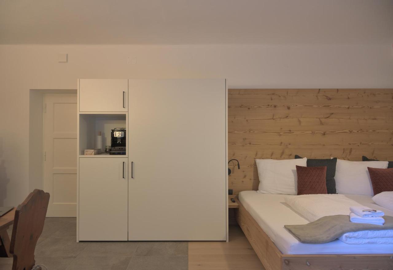 Citychalet Romantic Bozen Exterior foto