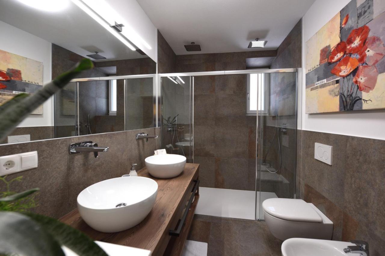 Citychalet Romantic Bozen Exterior foto