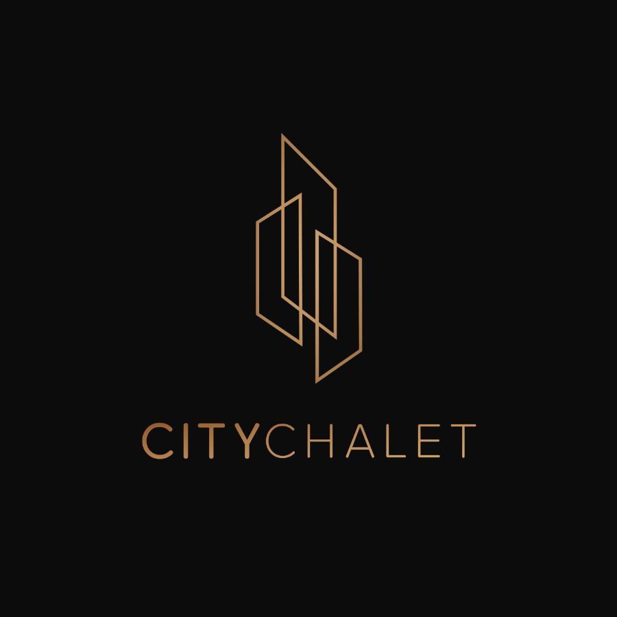 Citychalet Romantic Bozen Exterior foto